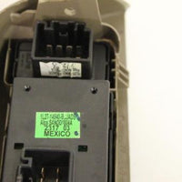 2002-2005 Ford Mercury Driver  Side Power Window Switch 1L2T-14540-Bc - BIGGSMOTORING.COM