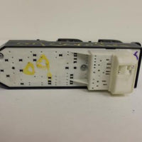 2007-2013 Toyota Corolla Left Master Power Window Switch (fits:2009 corolla)