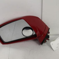 2003 2004 Hyundai Tiburon Left Driver Power Side View Mirror - BIGGSMOTORING.COM