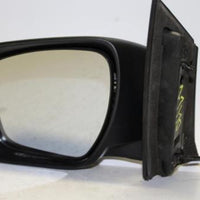 2010 Mazda Cx-7 Left Driver Power Side View Mirror