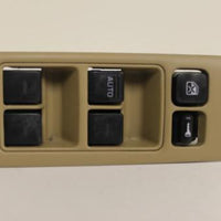 1995-1999 Nissan Maxima Driver Side Power Master Window Switch - BIGGSMOTORING.COM