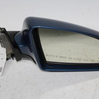 2002-2005 AUDI A4 RIGHT PASSENGER POWER SIDE VIEW MIRROR - BIGGSMOTORING.COM