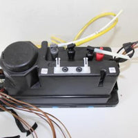 1996-97 MERCEDES BENZ W210 CENTRAL DOOR LOCKING VACUUM PUMP - BIGGSMOTORING.COM