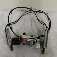 2005-2008 Chrysler Pt Cruiser Convertible Top Hydrualic Pump & Cylinder - BIGGSMOTORING.COM