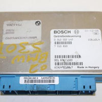 2000-2005 BMW 525i TRANSMISSION  COMPUTER  CONTROL MODULE 0 260 002 642 - BIGGSMOTORING.COM