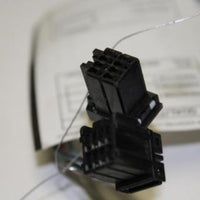 2005-2009 Cadillac Sts Right Passenger Power Side View Mirror - BIGGSMOTORING.COM