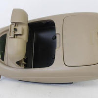 2002-2004 Ford Overhead Console 02975171 - BIGGSMOTORING.COM