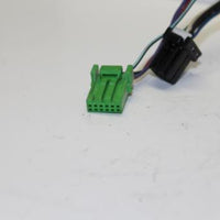 2000-2002 CADILLAC DEVILLE RIGHT PASSENGER POWER SIDE VIEW MIRROR - BIGGSMOTORING.COM