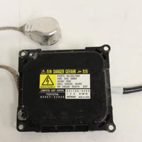 2007-2009 Lexus Gs300 Xenon Hid Headlight Ballast Control Module