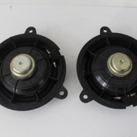 2003-2008 Infiniti Fx35 Fx45  Bose 6.5 Inch Speakers - BIGGSMOTORING.COM