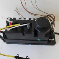 1996-97 MERCEDES BENZ W210 CENTRAL DOOR LOCKING VACUUM PUMP - BIGGSMOTORING.COM