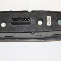 1997-2000 Pontiac Bonneville  Driver Side Power Window  Master Switch 25654378 - BIGGSMOTORING.COM