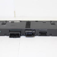 2004 Bmw E60 525I Center Console Heated Seat Switch 6944957 - BIGGSMOTORING.COM