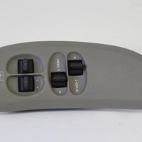 01-07 Caravan  Town & Country Driver Side Power Master Window Switch - BIGGSMOTORING.COM