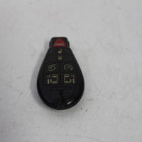 CHRYSLER FACTORY OEM KEY FOB KEYLESS ENTRY CAR REMOTE ALARM REPLACE 05026197 AD