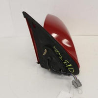 2002 Nissan Sentra Left Driver Side Door Mirror Powered - BIGGSMOTORING.COM