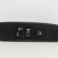 2002-2005 Gmc Bravada Rainier Passenger Side Window Switch 15085577 - BIGGSMOTORING.COM