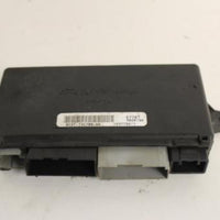 2002-2003 Ford F250 F350 Driver Side Seat Control Switch Module - BIGGSMOTORING.COM