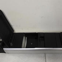 2004-2005 MAZDA RX8= Center Front Console, Black Armrest W/ Cup Holders - BIGGSMOTORING.COM