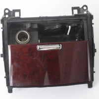 2007-2009 Lexus Is350 Is250 Center Console Ashtray Storage