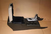 2007-2012 TOYOTA TUNDRA CENTER CONSOLE STORE WITH tan LID