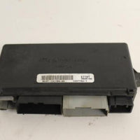 2002-2003 Ford F250 F350 Driver Side Seat Control Switch Module - BIGGSMOTORING.COM