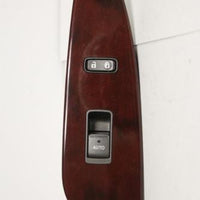 2007-2012 Lexus Ls460 Passenger Right Front Door Power Window Switch 74233-50050