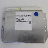 1998-2001 Mercedes Benz Ml320 W163 4esp Ecu Control Module Unit - BIGGSMOTORING.COM