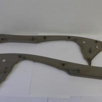 2003-2006 Cadillac Escalade Center Console Left & Right Rear Trim Panel - BIGGSMOTORING.COM