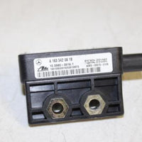 99-00 Mercedes W163 Ml320 Yaw Bas Esp Lateral Turn Rate Sensor A 163 542 00 18