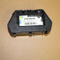 2000-2006 Mercedes W220 S500 S55 Rear Right Passenger Seat Control Door Switch - BIGGSMOTORING.COM