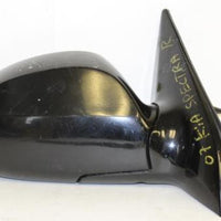 2007-2012 Hyundai Santa Fe Right Passenger Side Rear View Mirror