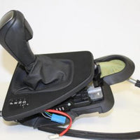 BMW COUPE TRANSMISION SHIFT ASSEMBLY ZF 7 603 765 01