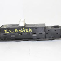 2002 Hyundai Elantra  Driver Side Power Window  Master Switch 93570-3D000 - BIGGSMOTORING.COM