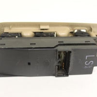 1995-1999 Nissan Maxima Driver Side Power Master Window Switch - BIGGSMOTORING.COM