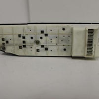 1997-2001 Toyota Corolla  Driver Side Power Window  Switch A18589 - BIGGSMOTORING.COM