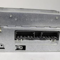 CHRYSLER JEP DODGE 2007 -2010 REN MY GIG RADIO CD DVD MP3 PLAYER P05064243AI