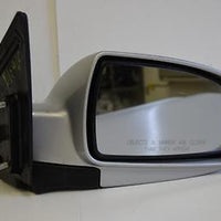 2007-2010 Hyundai Elentra Right Passenger Side Mirror