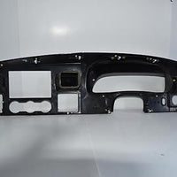 2005-2007 Ford F250 Dash Radio Surround Bezel Trim - BIGGSMOTORING.COM