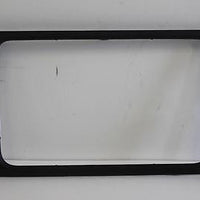 2010-2014 Volkswagen Gti Golf Radio Surround Bezel Trim 5K0 858 063