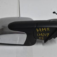 2006-2011 Chevrolet Hhr Right Passenger Side Mirror