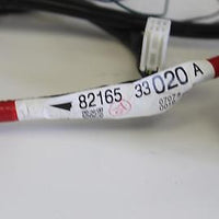 2007-2012 Toyota Camry Hybrid Battery Wire Harness Wiring 82165 33020