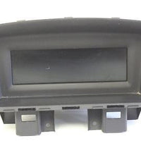2010-2013 Chevy Cruze Information Display Screen Monitor 12783136