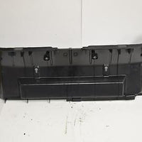 2003-2008 Bmw Z4 E85 E86 Trunk Cover Panel Trim - BIGGSMOTORING.COM