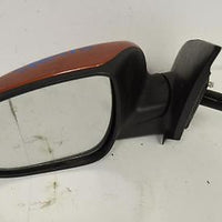 2004-2009 Kia Spectra Left Driver Side Mirror - BIGGSMOTORING.COM