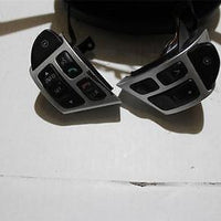 07-11 Saab 93 Cim Column Integrated Module From A  2010 - BIGGSMOTORING.COM