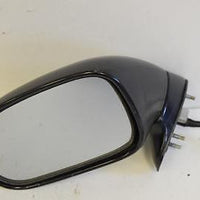 1996-2004 Acura Rl Left Driver Side Mirror - BIGGSMOTORING.COM
