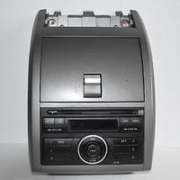 2009-2012 Nissan Sentra  Radio Stereo Cd Player Cy12F