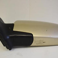 2006-2008 Kia Sedona Left Driver Side Mirror - BIGGSMOTORING.COM