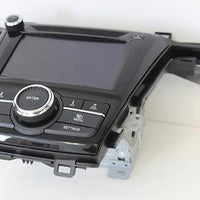 2014-2016 Honda Odyssey Radio/Touch Screen/Cd Player 39540-Tk8-A110-M1